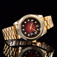 Southberg Steel Band Watches