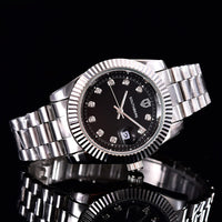 Southberg Steel Band Watches