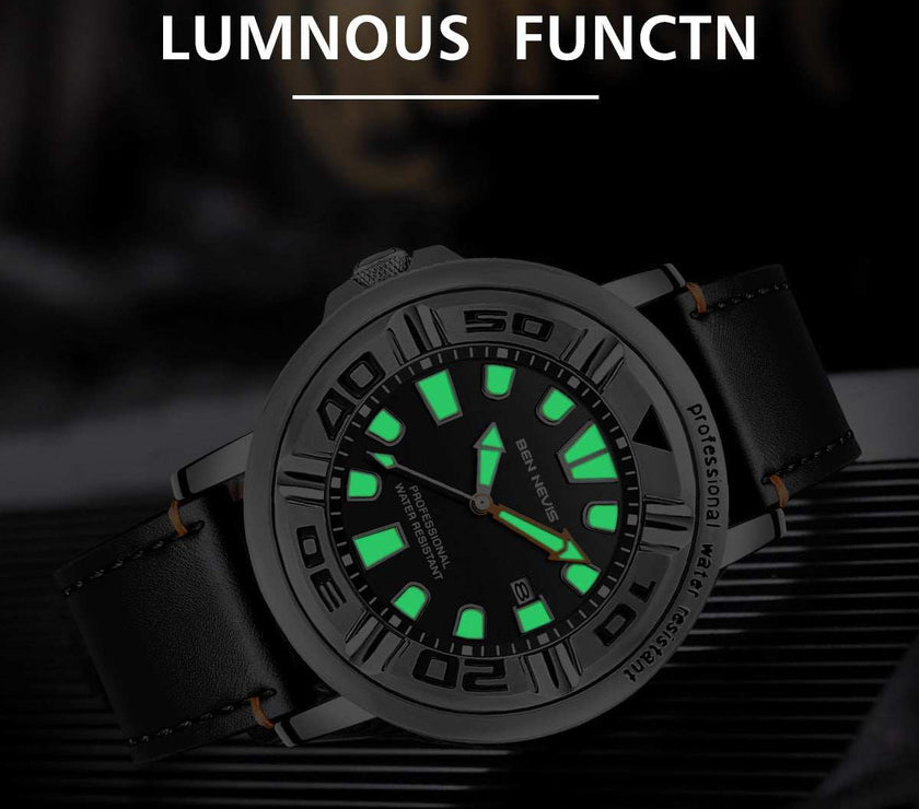 Classy Men's Watches