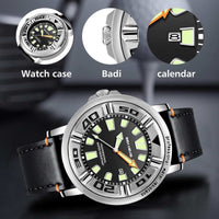 Classy Men's Watches