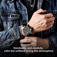 Classy Men's Watches