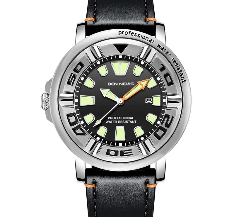 Classy Men's Watches