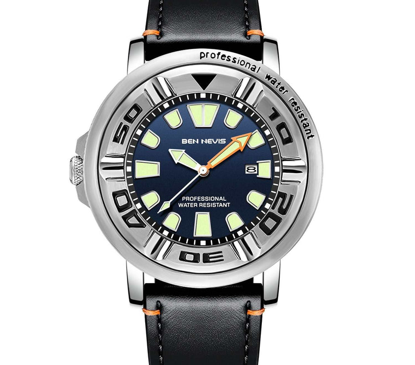 Classy Men's Watches